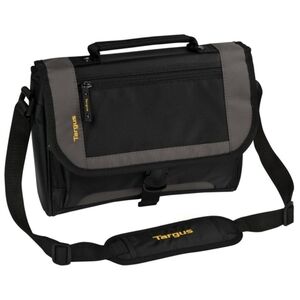 TARGUS CITYGEAR Mini Messanger/Crossbody Bag, Unisex